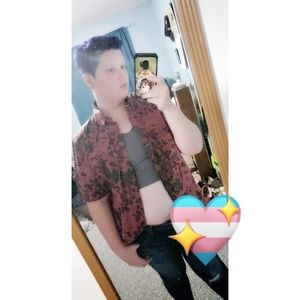 Meet your Posher, Dominick